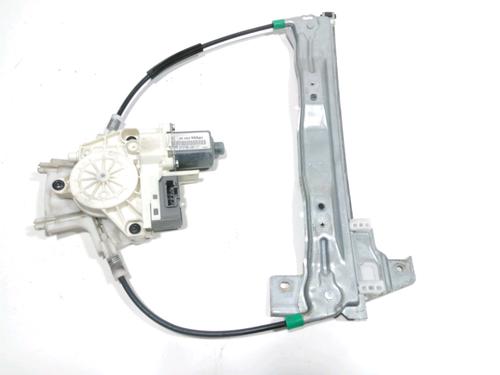 Rear right window mechanism PEUGEOT 407 (6D_) 2.2 HDi 170 (6D4HTH) | BP28250643C25 