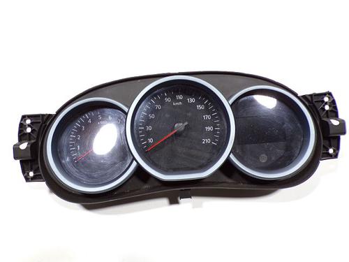 Used Instrument cluster DACIA LODGY (JS_) 1.5 dCi (JSMC, JSAF) (107 hp) 29857342