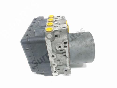 ABS pump MAZDA 6 Saloon (GJ, GL) 2.2 D (GJ2FP, GJ1021, GJ1022, GL1021) | BP36550240M43 - Image 2