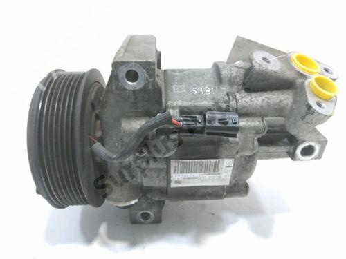 Used AC compressor AC compressor 38497265 38497265