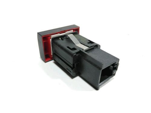 Warning switch VW POLO V (6R1, 6C1) 1.2 TDI | BP28229143I22