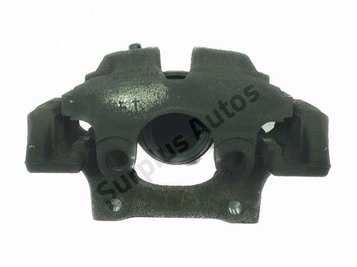 Right rear brake caliper BMW X1 (E84) sDrive 16 d | BP37291490M106 - Image 3
