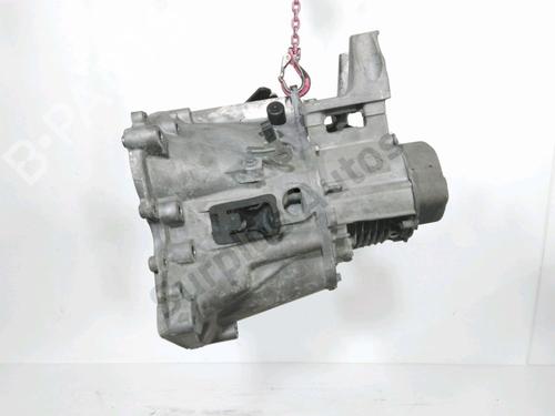 Gearbox CITROËN C5 II (RC_) 2.0 16V (RCRFJB, RCRFJC) | BP30987059M3 - Image 2