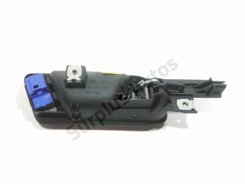 Front left interior door handle VW GOLF V (1K1) 1.9 TDI | BP30958218I13 - Image 2