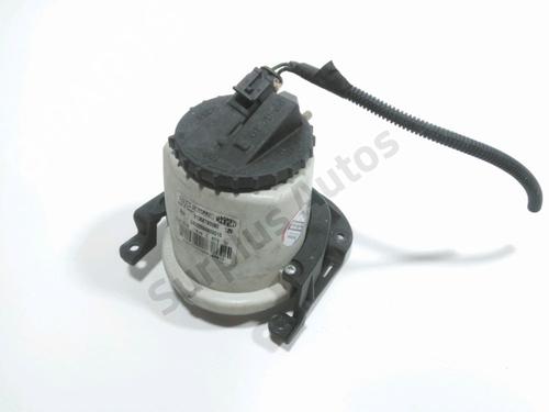 Højre foran tåkelykt CITROËN NEMO MPV 1.4 HDi | BP28265687C31 