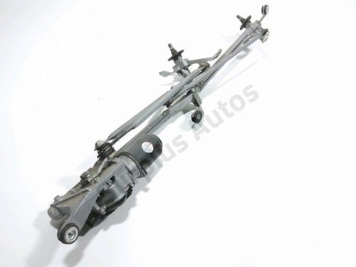 Used Front wipers mechanism HONDA CIVIC VIII Hatchback (FN, FK) 1.8 (FN1, FK2) (140 hp) 28273543