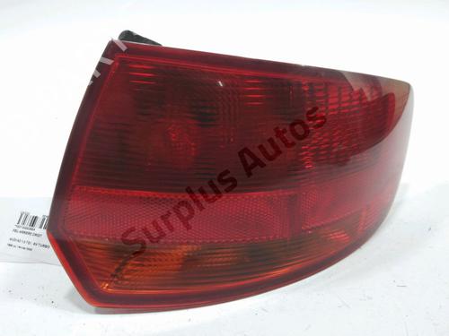 right-taillight-audi-a3-sportback-8pa-2004-2005-2006-2007-2008-2009-2010-2011-2012-2013-2014-2015-31006417 main image