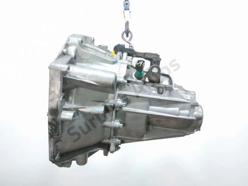 Gearbox RENAULT CLIO V (B7_) 1.5 Blue dCi 85 (B7AG) | BP38165382M3 - Image 2