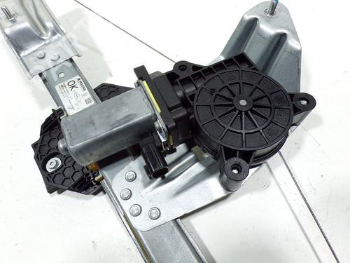 Front left window mechanism DACIA SANDERO II TCe 90 (B8M1, B8MA, B8AC) | BP37773924C22 - Image 2