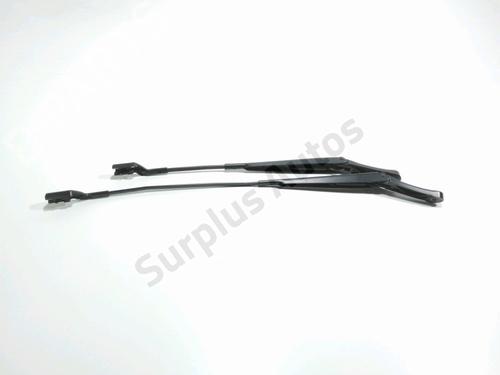 Used Front windshield wiper arm VW UP! (121, 122, BL1, BL2, BL3, 123) 1.0 (75 hp) 29297087
