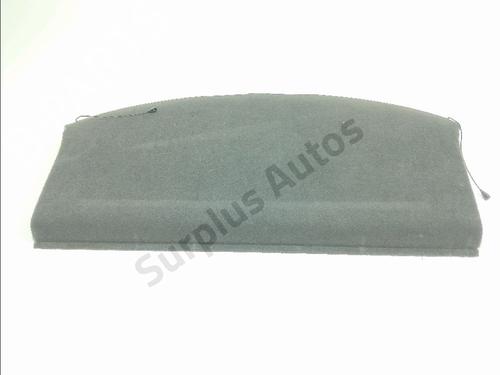 Used Rear parcel shelf Rear parcel shelf SEAT LEON (5F1) 2.0 TDI (150 hp) 35941867 35941867