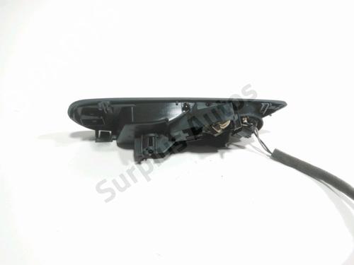 Høyre foran invendig håndtak FORD FIESTA VI (CB1, CCN) 1.4 TDCi | BP28242909I14 