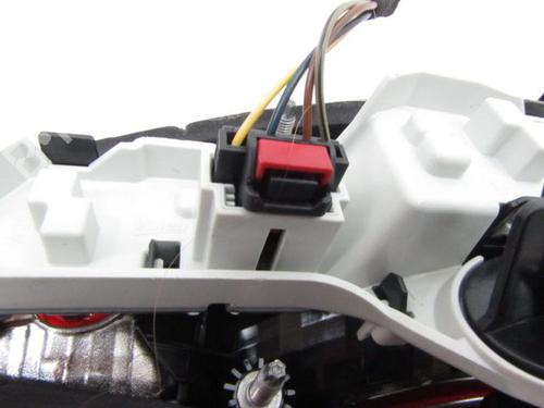 Left tailgate light VW GOLF VII (5G1, BQ1, BE1, BE2) 1.4 TSI | BP37787823C79 - Image 3