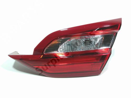 Right tailgate light FORD FIESTA VII (HJ, HF) 1.0 EcoBoost | BP28267673C80 