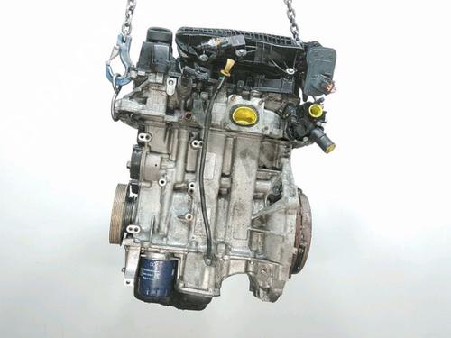 Used Engine Engine PEUGEOT 208 I (CA_, CC_) 1.0 VTi (68 hp) 34115382 34115382