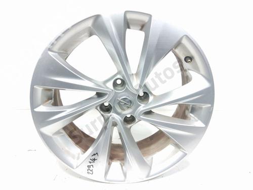 Used Rim Rim 37766433 37766433