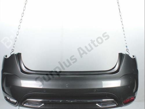 rear-bumper-citroen-ds4-nx_-2011-2012-2013-2014-2015-39548481 main image