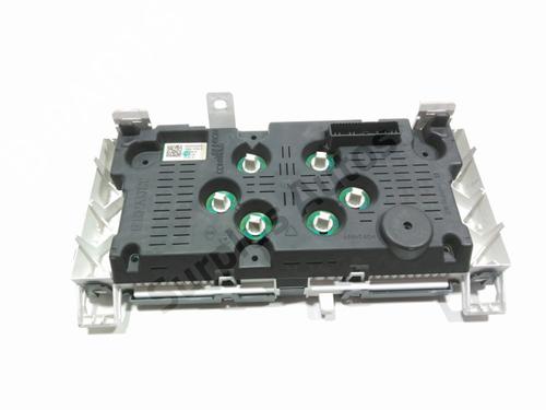 Kombinert Instrument RENAULT MODUS / GRAND MODUS (F/JP0_) 1.5 dCi (FP0F, JP0F) | BP28231059C47 