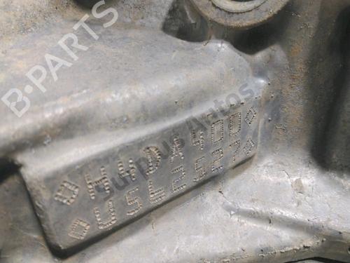 Engine RENAULT TWINGO III (BCM_, BCA_) 1.0 SCe 70 | BP28218827M1 - Image 5