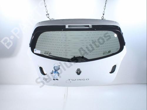 Bakluke CC/Kombi-Kupé RENAULT TWINGO II (CN0_) 1.2 16V (CN04, CN0B) (75 hp) 29603050