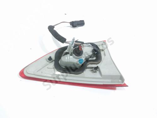 Højre baklys, luke FORD KUGA II (DM2) 2.0 TDCi | BP29580600C80 