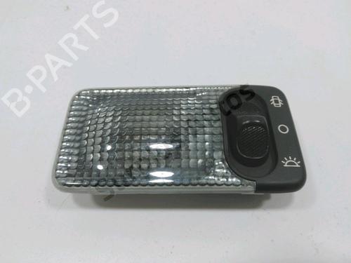 Innerbelysning PEUGEOT 206 Hatchback (2A/C) 1.1 i (60 hp) 32356531