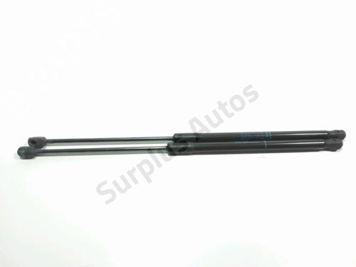 Tailgate lift support AUDI A3 (8V1, 8VK) 1.6 TDI | BP28261579C138 