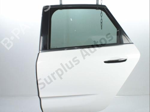 Porta trás esquerda CITROËN C4 Picasso II 1.6 THP 165 (165 hp) 31327159