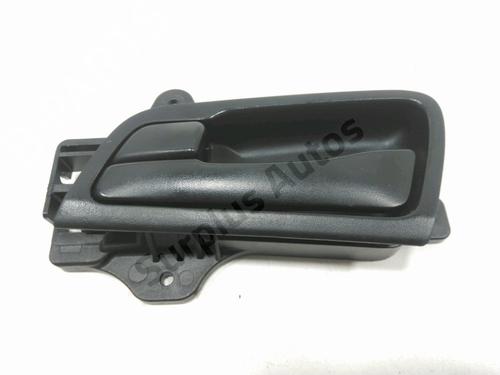 Used Front left interior door handle HYUNDAI i30 (FD) 1.6 CRDi (90 hp) 30996591