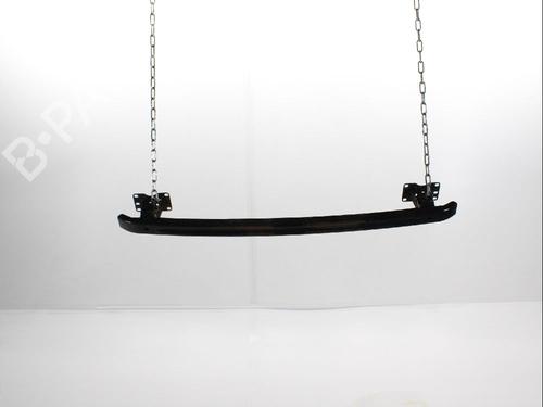 Tværbjælke PEUGEOT 407 Coupe (6C_) 2.0 HDi (163 hp) 28237847