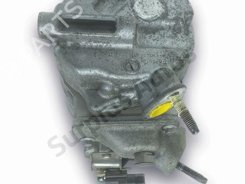 AC compressor FORD C-MAX II (DXA/CB7, DXA/CEU) 1.6 TDCi | BP38432935M34 - Image 5