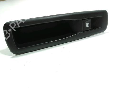 Left rear window switch RENAULT MEGANE III Grandtour (KZ0/1) 1.9 dCi (KZ0J, KZ0N, KZ1S) | BP28255669I29 