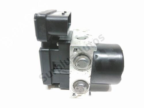 ABS pump SUZUKI SWIFT III (MZ, EZ) 1.3 (RS413, ZC11S) | BP39737308M43 - Image 4