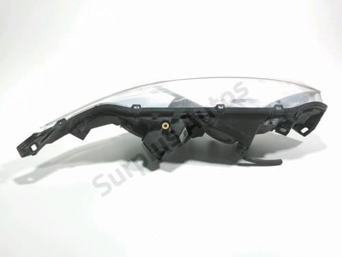 Left headlight FORD TRANSIT CONNECT V408 Box Body/MPV 1.6 TDCi | BP28266823C28 - Image 2