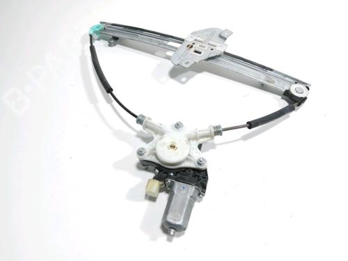Front right window mechanism KIA RIO III (UB) 1.25 CVVT | BP28239722C23 - Image 2