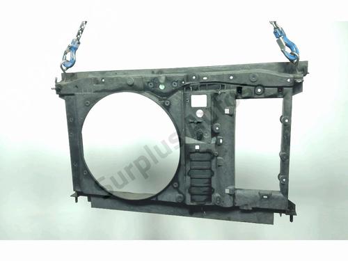 Frontplate/Frontkurv Frontplate/Frontkurv PEUGEOT 307 CC (3B) 2.0 HDi 135 (136 hp) 39706288 39706288