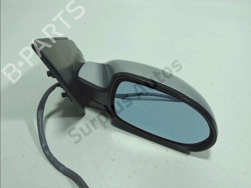 left-mirror-citroen-c5-ii-rc_-2004-2005-2006-2007-2008-36550364 main image