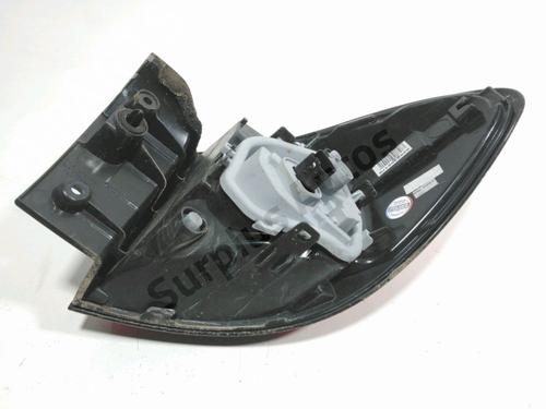 Left taillight RENAULT CAPTUR I (J5_, H5_) 1.2 TCe 120 | BP35808367C34 - Image 2