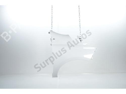 Forskærm Højre RENAULT ZOE (BFM_) ZOE (92 hp) 32040711