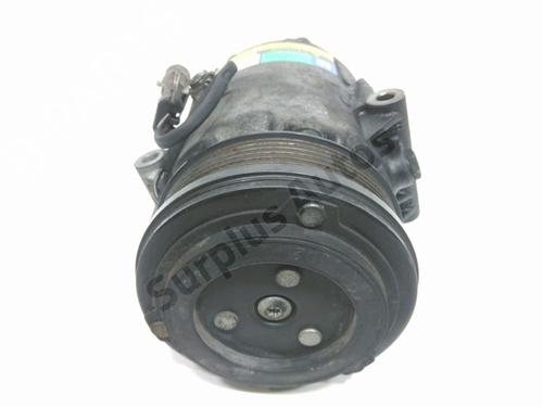 Used AC compressor AC compressor 37764629 37764629