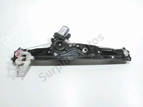 Used Front right window mechanism Front right window mechanism 28333393 28333393