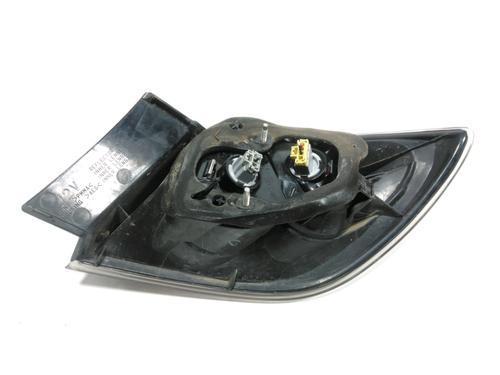 Left taillight MAZDA 3 (BK) 1.6 (BK14) | BP28269660C34 