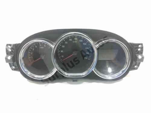Used Instrument cluster Instrument cluster DACIA LODGY (JS_) 1.2 TCe (JSAY, JSM0) (115 hp) 32742073 32742073