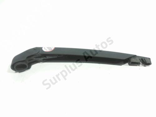 Rear windshield wiper arm FIAT 500L (351_, 352_) 1.6 D Multijet (199LYE1B) | BP29580720C144 