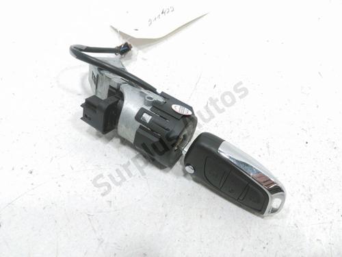 Used Ignition barrel CITROËN C4 II (NC_) 2.0 HDi / BlueHDi 150 (150 hp) 30987282