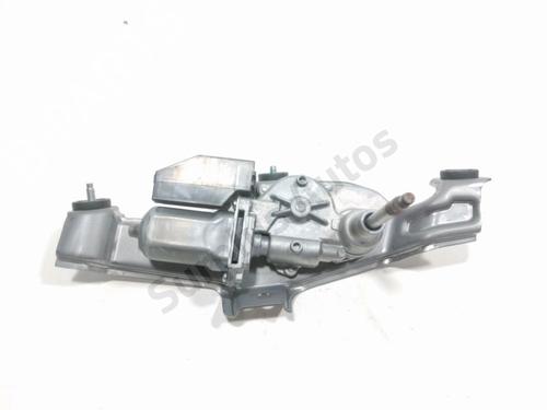 Used Rear wiper motor TOYOTA C-HR (_X1_) 1.8 Hybrid (ZYX10_, ZYX11_, ZYX10R, ZYX11R) (122 hp) 28272765