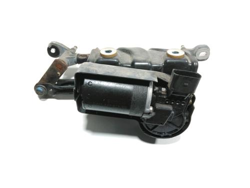 Used Front wipers mechanism VW FOX Hatchback (5Z1, 5Z3, 5Z4) 1.2 (55 hp) 29860303