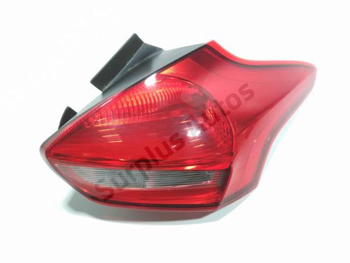 Used Right taillight FORD FOCUS III 1.5 TDCi (120 hp) 28268872