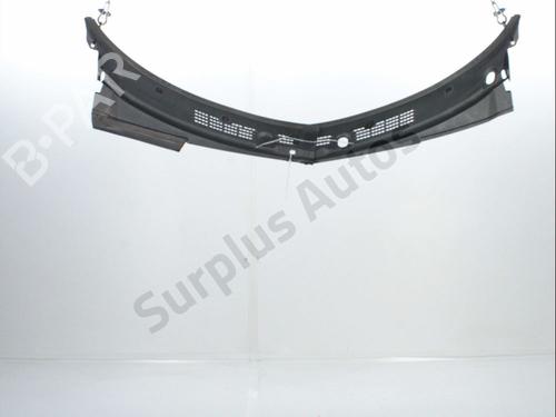 Windlauf für CITROËN BERLINGO / BERLINGO FIRST MPV (MF_, GJK_, GFK_) 2.0 HDI 90 (MFRHY) (90 hp) 32153875