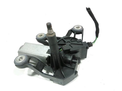 Used Rear wiper motor CITROËN NEMO Box Body/MPV (AA_) [2008-2025]  28272276